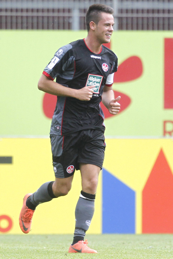 Porträtfoto: Mario Pokar