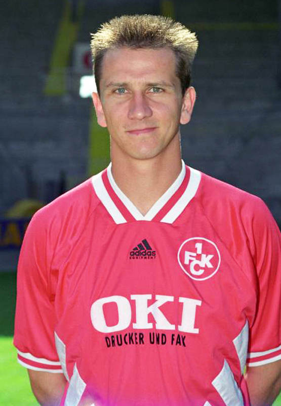 Porträtfoto: Matthias Hamann