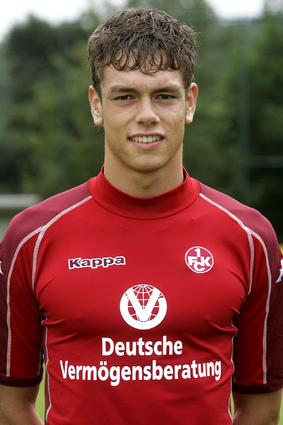 Porträtfoto: Matthias Henn