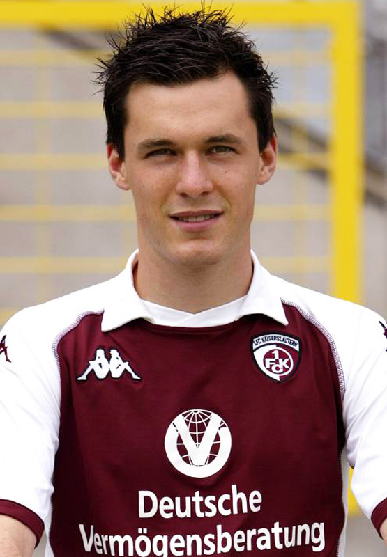 Porträtfoto: Michael Lehmann