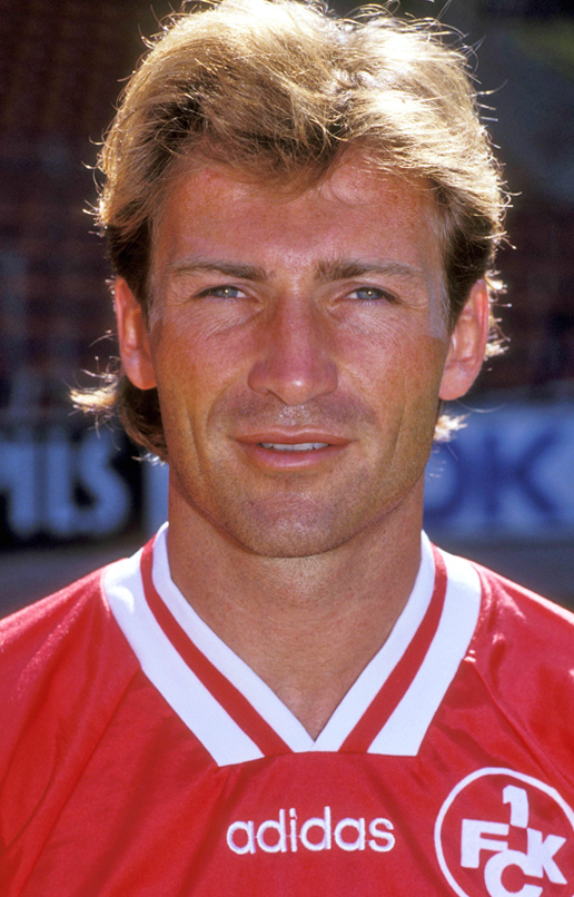 Porträtfoto: Michael Lusch