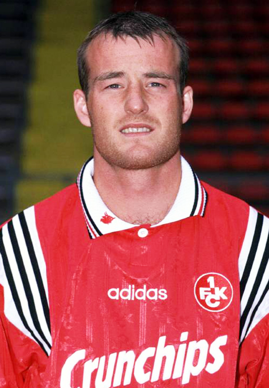 Porträtfoto: Michael Schjönberg