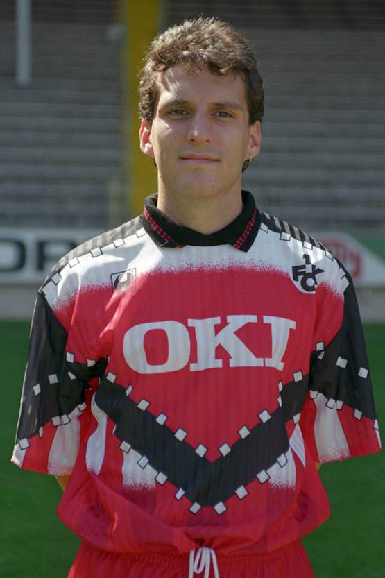 Porträtfoto: Michael Zeyer