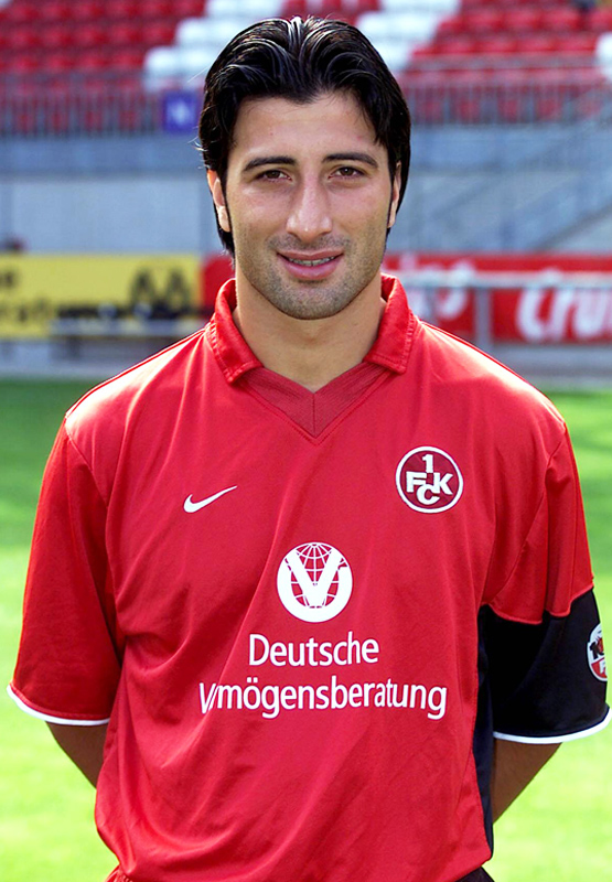 Porträtfoto: Murat Yakin