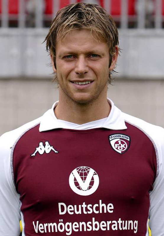 Porträtfoto: Patrick Wittich