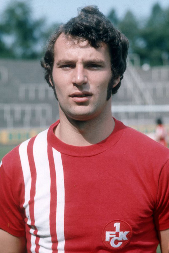 Porträtfoto: Peter Schwarz