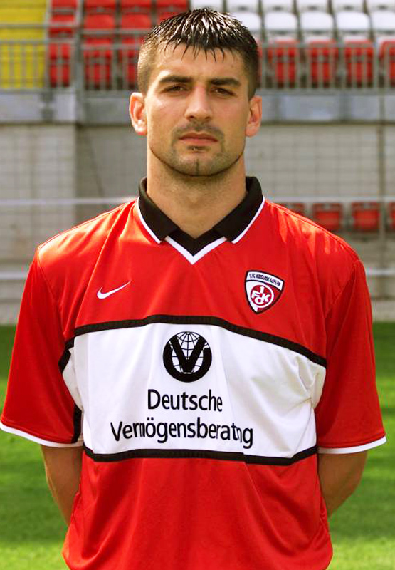 Porträtfoto: Petr Gabriel