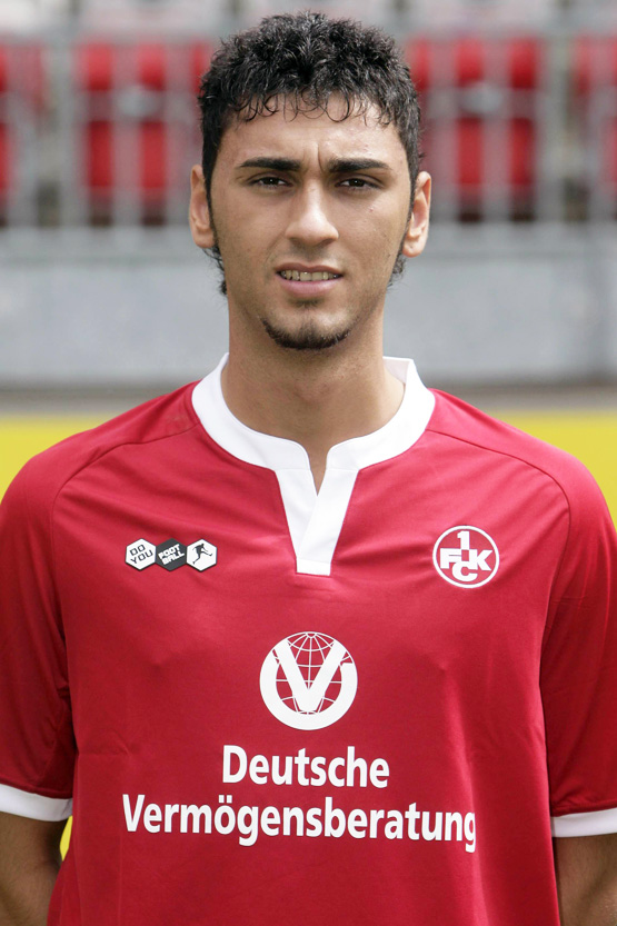 Porträtfoto: Ricky Pinheiro