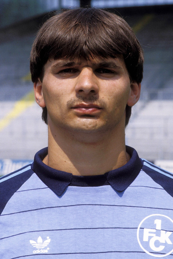 Porträtfoto: Roland Grüner