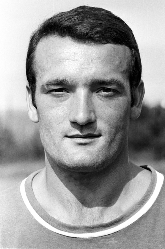 Porträtfoto: Roland Kiefaber