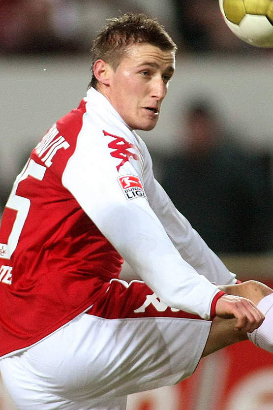 Porträtfoto: Said Husejinovic