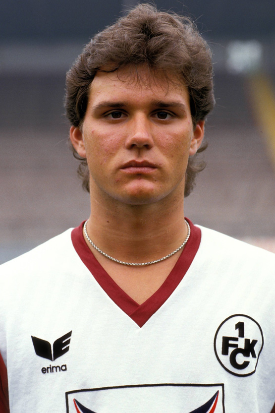 Porträtfoto: Sascha Kiefaber