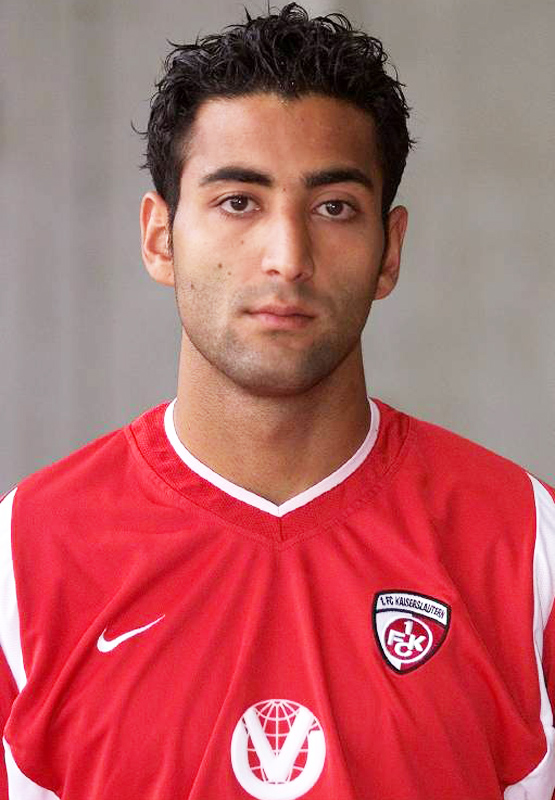 Porträtfoto: Selim Teber