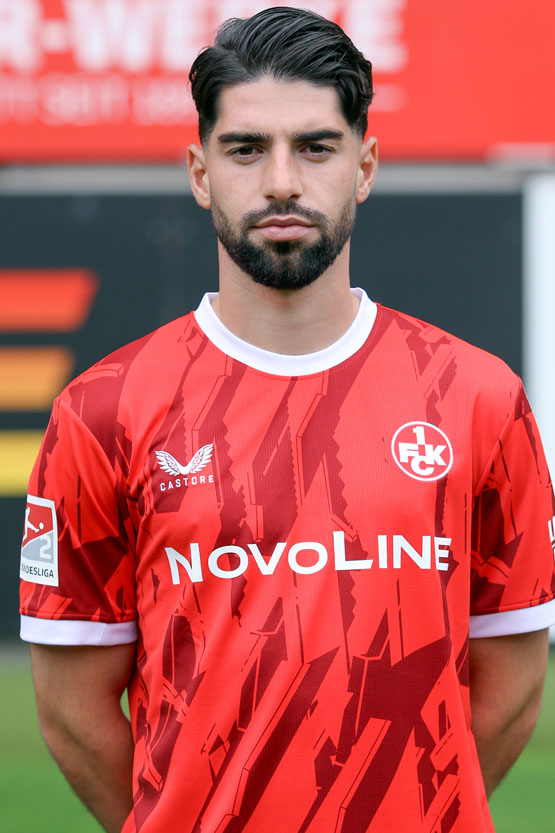 Porträtfoto: Semih Sahin