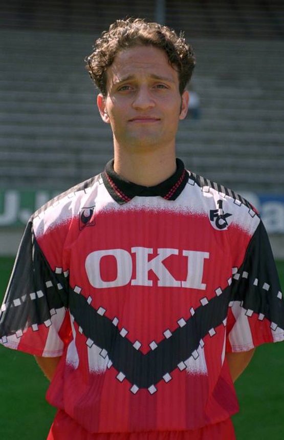 Porträtfoto: Stefan Caporaso