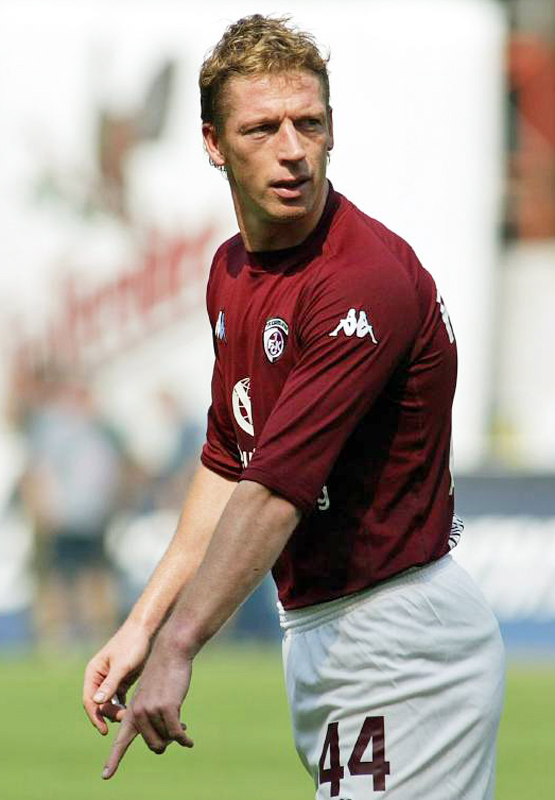 Porträtfoto: Steffen Freund