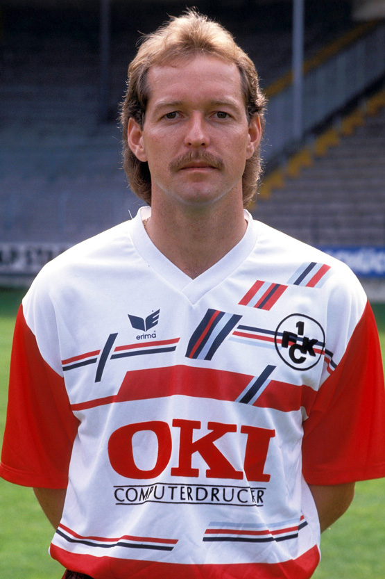 Porträtfoto: Thomas Dooley