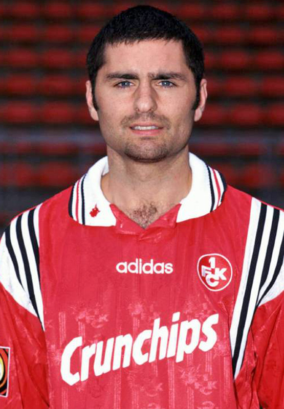 Porträtfoto: Thomas Franck