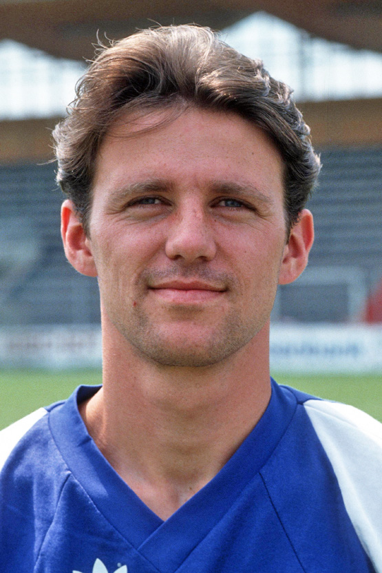 Porträtfoto: Thomas Renner