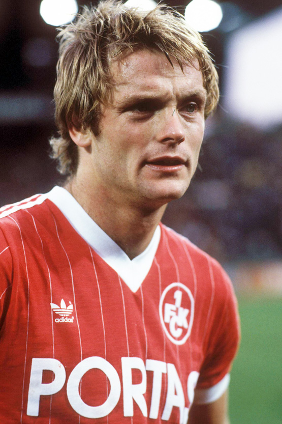 Porträtfoto: Torbjörn Nilsson