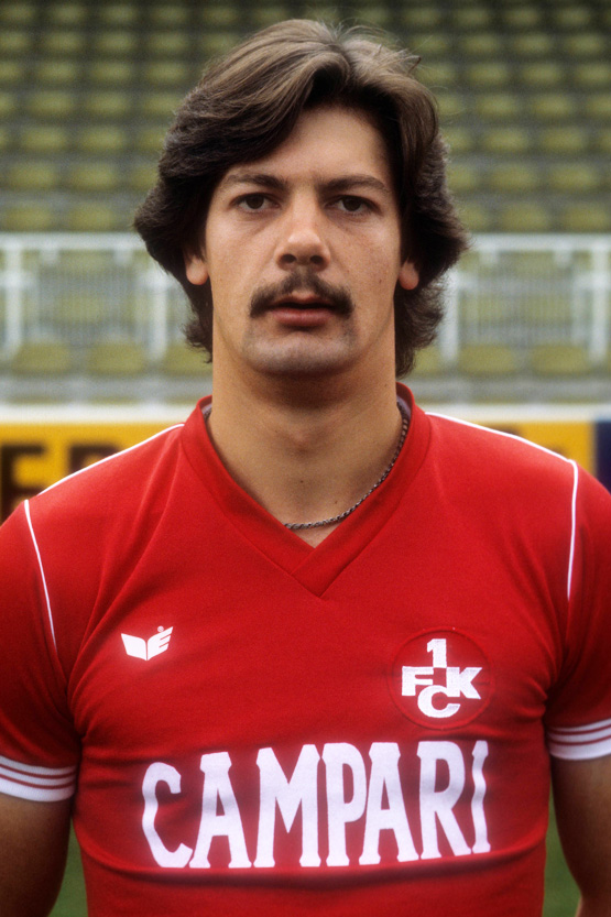 Porträtfoto: Uwe Mackensen