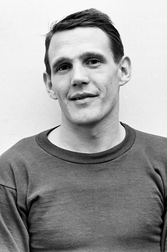 Porträtfoto: Walter Gawletta