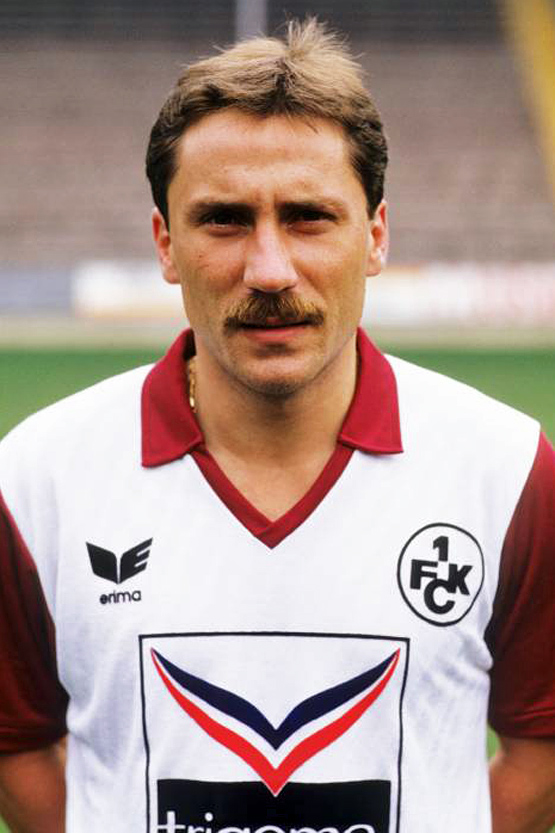 Porträtfoto: Wolfram Wuttke